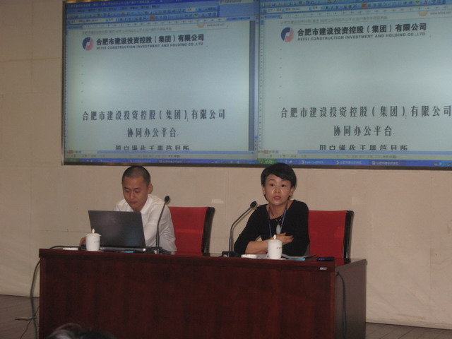 合肥市建设投资控股(集团)有限公司